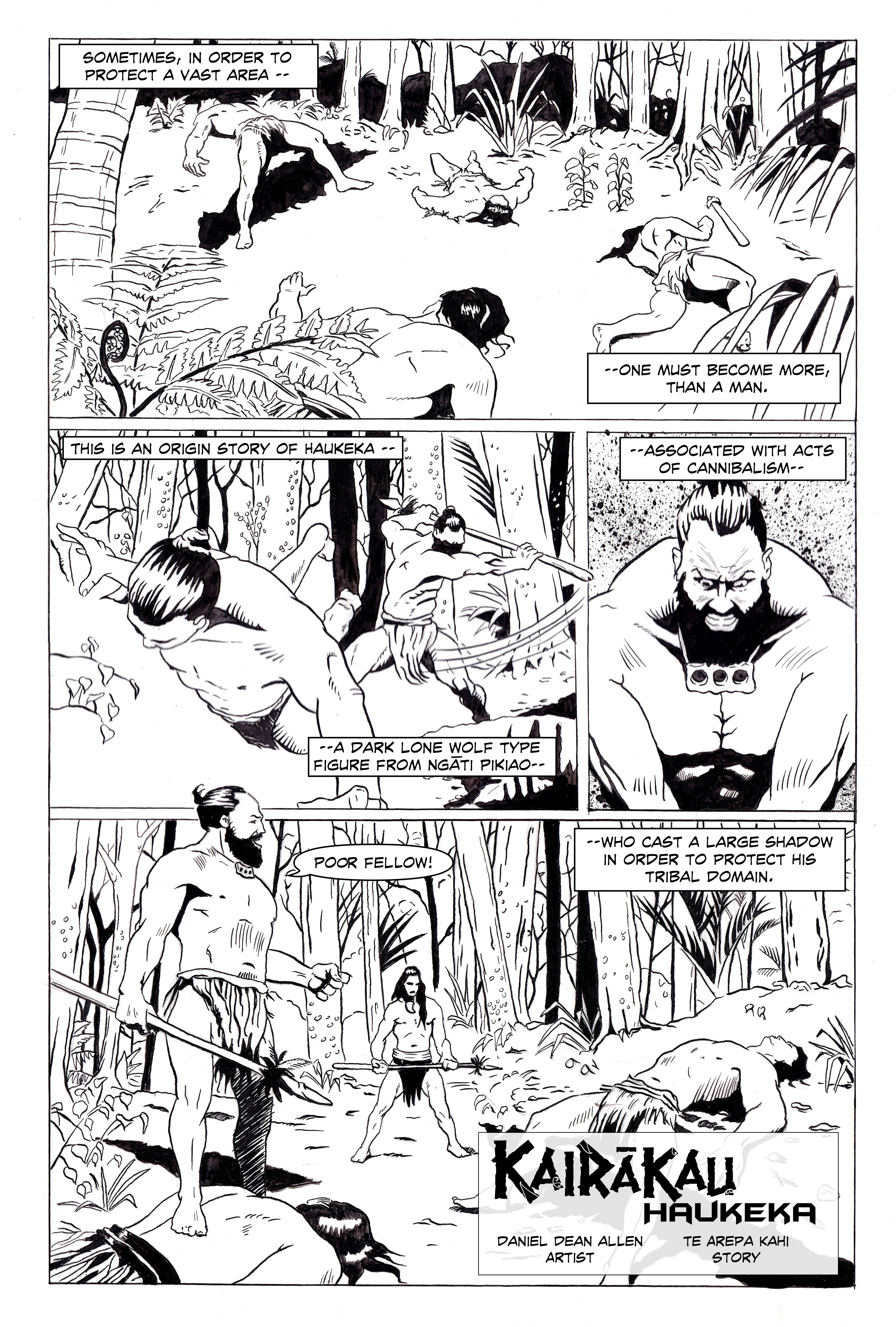 Comic Page 3