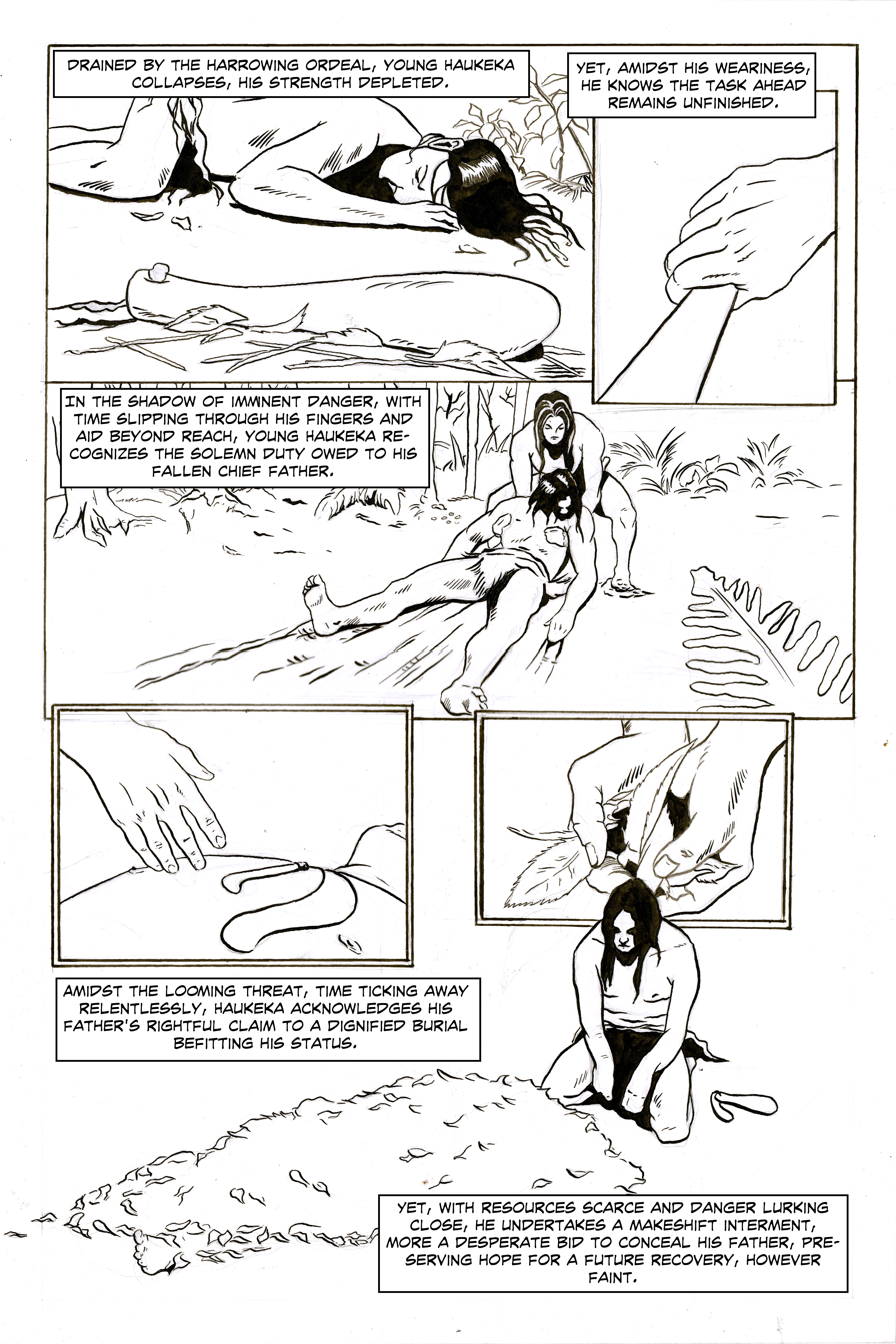 Comic Page 7