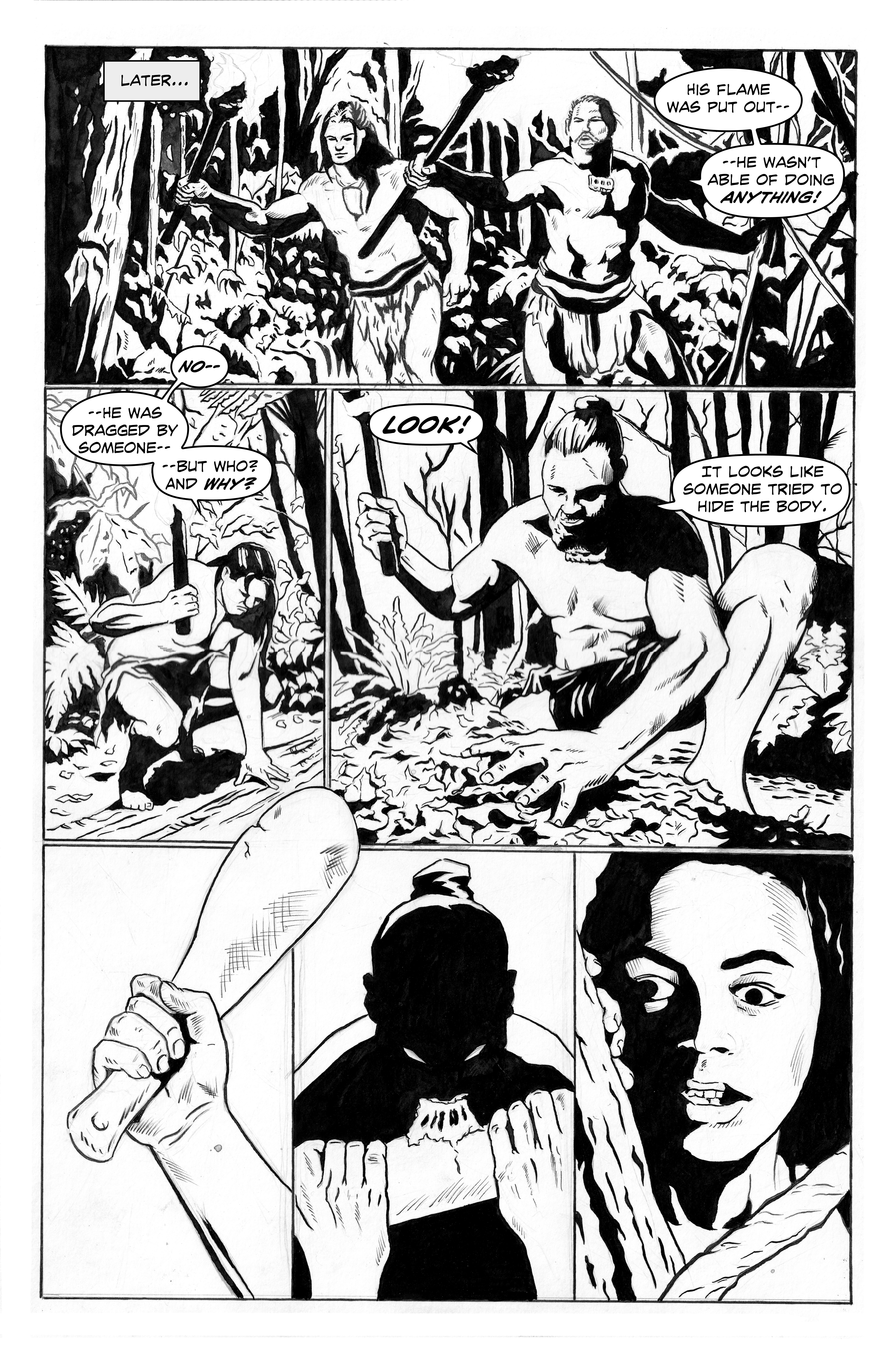 Comic Page 8